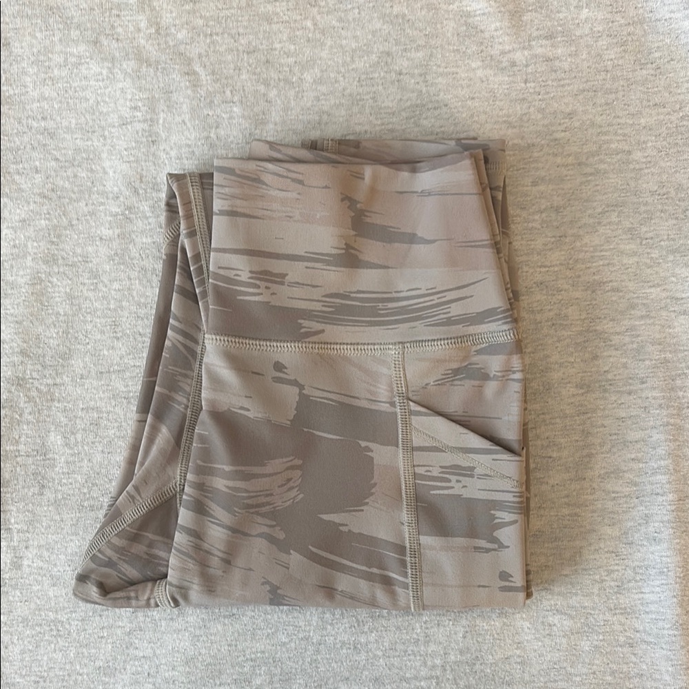 Alphalete Leggings